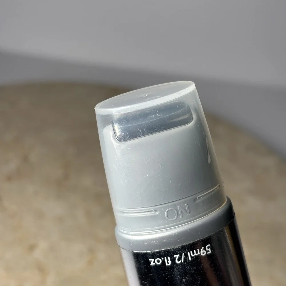 Victoria's Secret Bombshell Body Leg‎ Lust Perfecting Serum New Rare